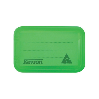 KEVRON CLICKTAG (BAG 50)  [GREEN]