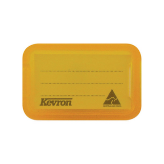 KEVRON CLICKTAG (BAG 50)  [ORANGE]