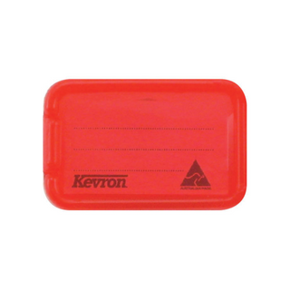 KEVRON CLICKTAG (BAG 50)  [RED]