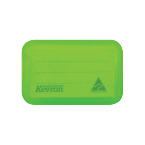 KEVRON CLICKTAG FLUORO (BAG 50)