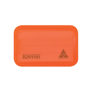 KEVRON CLICKTAG FLUORO (BAG 50)