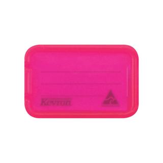 KEVRON CLICKTAG FLUORO (BAG 50)