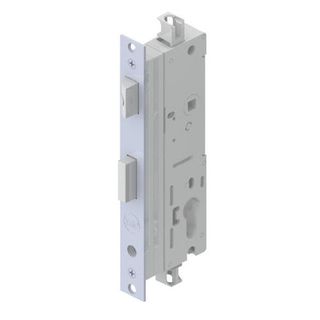 ASSA ABLOY OPTIMUM 4PT 50mm EURO LOCK SHORT THROW