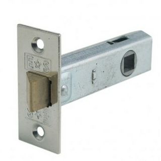 TUBULAR LATCH 57mm SC