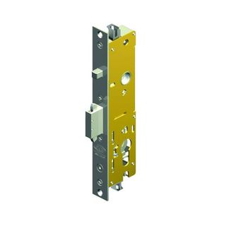 ASSA ABLOY OPTIMUM 3PT 30mm EURO SLIDING DOOR LOCK