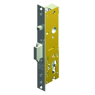 ASSA ABLOY OPTIMUM 1PT 30mm EURO SLIDING DOOR LOCK