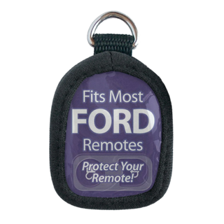 REMOTE PROTECTOR / REPAIR SKIN  FORD - SPECIAL