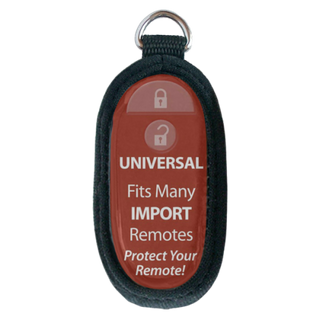 REMOTE PROTECTOR / REPAIR SKIN  UNIVERSAL - SPECIAL