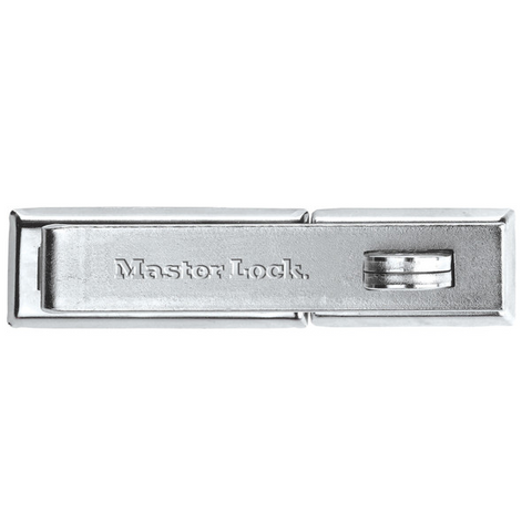 MASTER STRAIGHT HASP 180mm SUITS HOCKEY PUCK LOCK