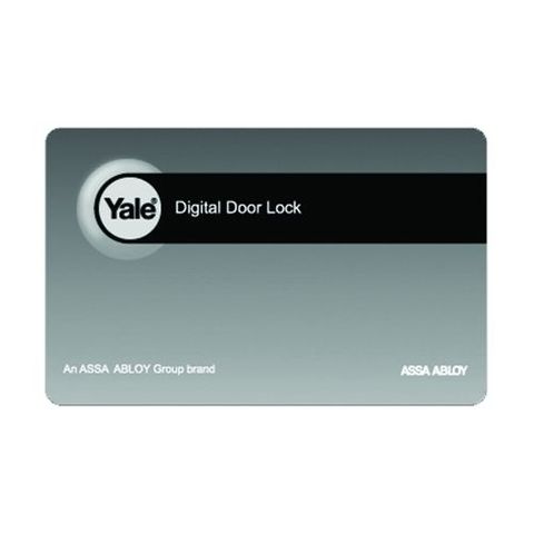 SO - YALE PROX CARD FOR 3109 DIGITAL LOCK