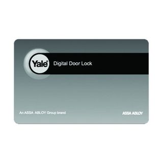 YALE PROX CARD FOR 3109 DIGITAL LOCK