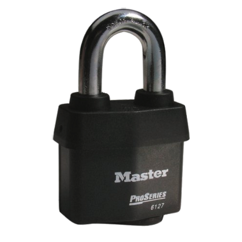 MASTER PRO SERIES PADLOCK 67mm KD