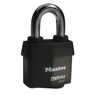 MASTER PRO SERIES PADLOCK 67mm KD