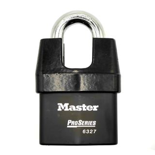 MASTER PRO SERIES SHROUDED PADLOCK 67mm KD