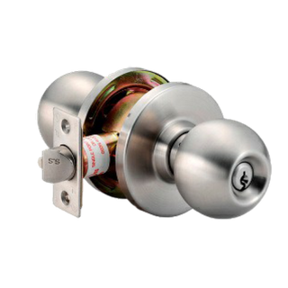 SO - 3000 SERIES COMMERCIAL KNOBSET CLASSROOM S/CYL G2