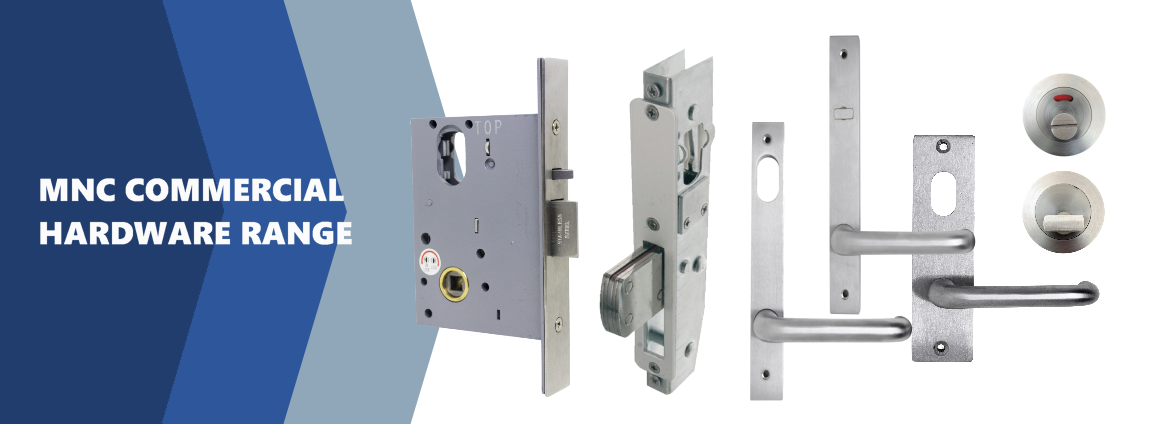 Miles Nelson Commercial Range