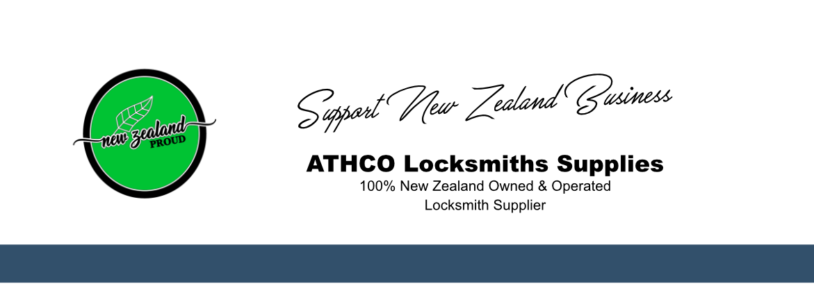 NZ Owned & Operated - Support NZ Business
