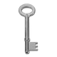 DOMESTIC / COMMERCIAL KEYS