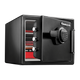 SAFES & SECURITY