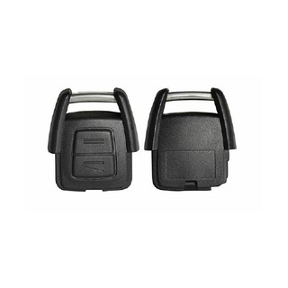 DURA REMOTE SHELL ONLY - OPEL / HOLDEN  2B