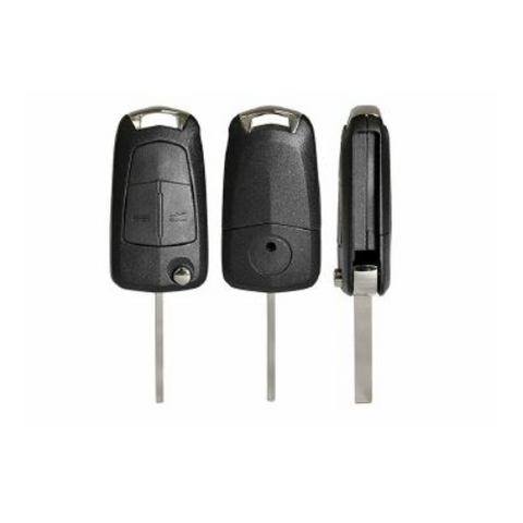 DURA FLIP KEY SHELL - HOLDEN HU100 2B