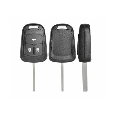 DURA INTERGRATED KEY SHELL - HOLDEN HU100 3B - LAST STOCKS