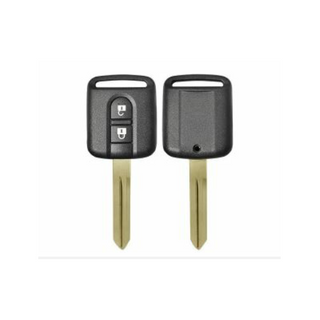 DURA INTERG. KEY SHELL - RENAULT / NISSAN NSN14 2B