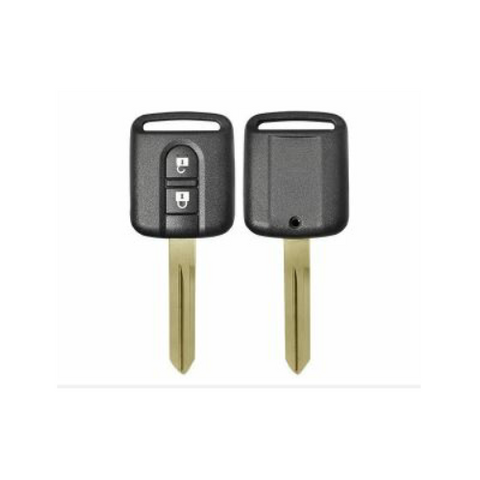 DURA INTERG. KEY SHELL - RENAULT / NISSAN NSN14 2B