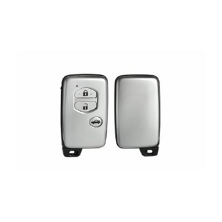 DURA SMART KEY SHELL - TOYOTA TOY48 3B