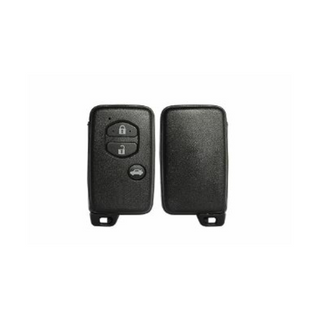 DURA SMART KEY SHELL - TOYOTA TOY48 3B