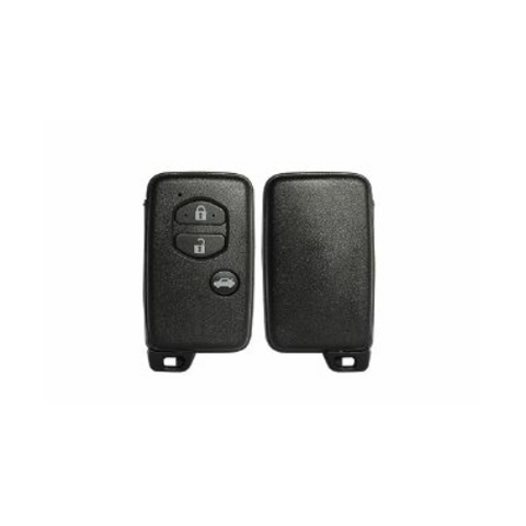 DURA SMART KEY SHELL - TOYOTA TOY48 3B
