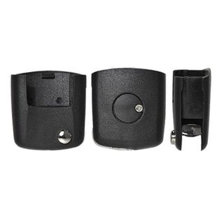 DURA FLIP KEY HEAD - VOLKSWAGEN HU75T