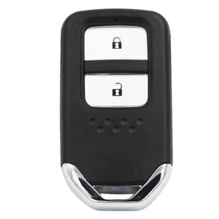 DURA SMART KEY SHELL - HONDA HON66 2B