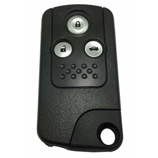 DURA SMART KEY SHELL - HONDA HON66 3B  *** (REM HON014) ***