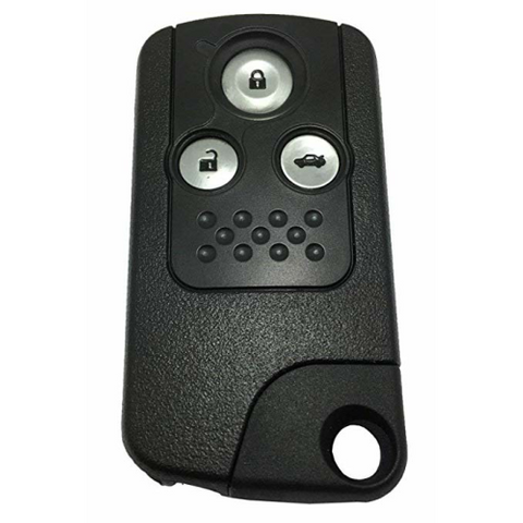 DURA SMART KEY SHELL - HONDA HON66 3B  *** (REM HON014) ***