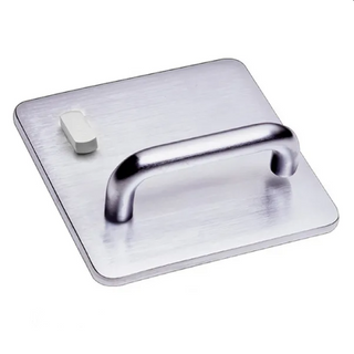 LEGGE ALPHA EXTERNAL PLATE TURN / LEVER SCP