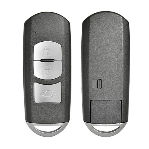 DURA SMART KEY - MAZDA  MAZ24 3B
