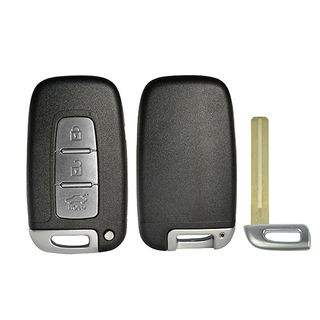 DURA SMART KEY HYUNDAI / KIA HY22 3B