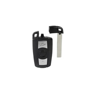 DURA SMART KEY - BMW  HU92R 3B