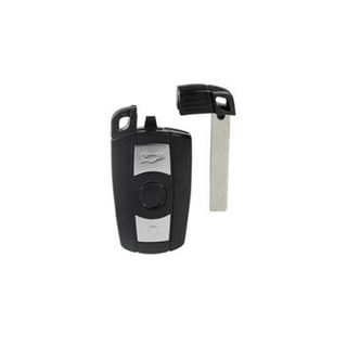 DURA SMART KEY - BMW  HU92R 3B