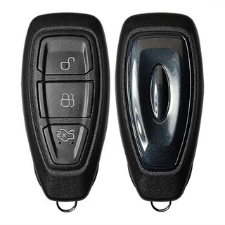 DURA SMART KEY  - FORD  HU101 3B