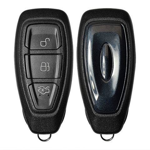 DURA SMART KEY  - FORD  HU101 3B