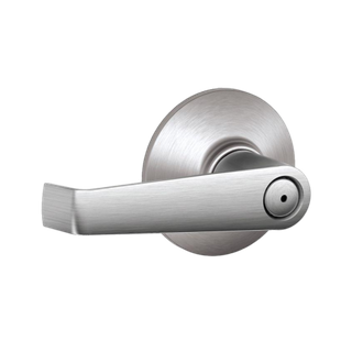 SCHLAGE F40 ELAN PRIVACY LEVER SET SCP