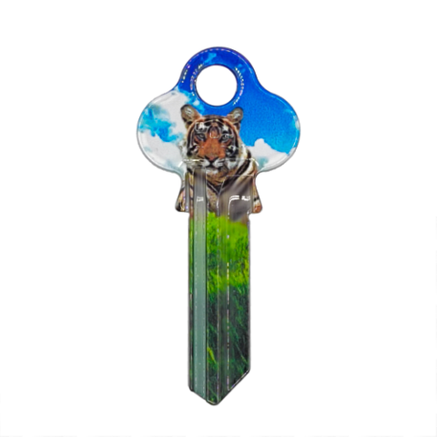 ARTKEY - TIGER (LW4 / LKW5)