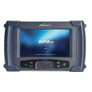 LONSDOR K518ISE DIAGNOSTIC TOOL WITH LKE EMULATOR