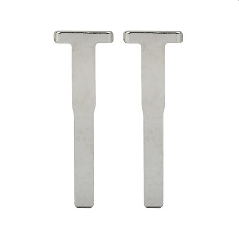 EMERGENCY KEY BLADE - FORD (HU101)
