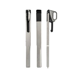 EMERGENCY KEY BLADE - MERCEDES (HU64)