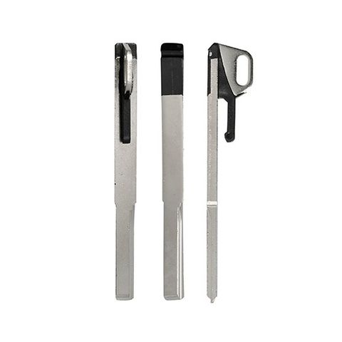 EMERGENCY KEY BLADE - MERCEDES (HU64)