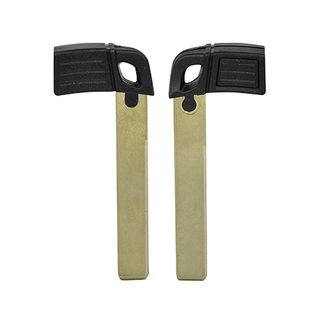 EMERGENCY KEY BLADE - BMW (HU92R)