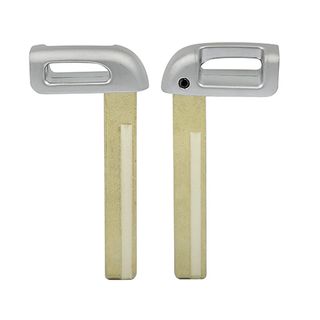 EMERGENCY KEY BLADE - HYUNDAI/KIA (HYN17R)